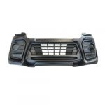 CALANDRA GRIGLIA PARAURTI ANTERIORE LIGIER JS50 SPORT V2 (JS56) / JS50 SPORT V3 (JS58) – 1411297