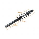 AMMORTIZZATORE ANTERIORE CHATENET CH26 / CH26 EVO – 01.26.167