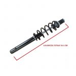 AMMORTIZZATORE ANTERIORE LIGIER IXO – 0200082