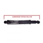 AMMORTIZZATORE POSTERIORE LIGIER JS50 – 1403277