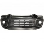 CALANDRA GRIGLIA PARAURTI ANTERIORE LIGIER JS50 (JS56 – JS58 ) – 1408176
