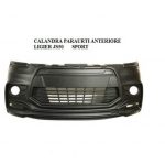 CALANDRA PARAURTI ANTERIORE LIGIER JS50 SPORT ELEGANCE E CLUB – 1407099 / 1407567