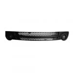 CALANDRA PARAURTI ANTERIORE SENZA FENDI MICROCAR M.GO – 1005442