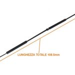 CAVO FILO ACCELERATORE LIGIER X-TOO LIGIER X-TOO MAX – 0117075