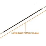 CAVO FILO FRENO A MANO CHATENET BAROODER SPEEDINO – 01.18.025