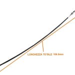 CAVO INVERTITORE AIXAM 300/400/500 – 3K014