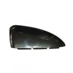 COVER SPECCHIETTO DX CROMATO AIXAM IMPULSION