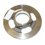 DISCO FRENO ANTERIORE – 6L028