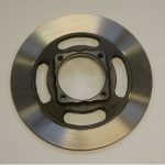 DISCO FRENO ANTERIORE AIXAM D. 220 mm – 6AR028