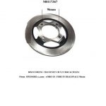 DISCO FRENO ANTERIORE CHATENET CH26 EVO V2 / CH40 / CH46 – 01.17.367