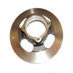 DISCO FRENO ANTERIORE JDM/MICROCAR D.209