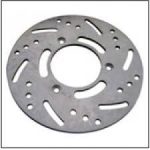 DISCO FRENO POSTERIORE (SX-DX) 3 ATTACCHI LIGIER/MICROCAR – 0183069/0183066