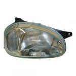 FARO FANALE RIGATO ANTERIORE DESTRO CHATENET MEDIA BAROODER SPEEDINO MICROCAR VIRGO I II CASALINI YDEA – 05.16.006