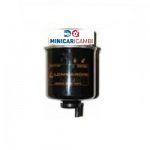 FILTRO GASOLIO LOMBARDINI ORIGINALE MOTORE LOMBARDINI DCI COMMONRAIL LDW442 / LDW480