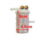 FILTRO GASOLIO MOTORE MITSUBISHI