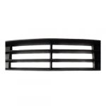 GRIGLIA CENTRALE PARAURTI ANTERIORE LIGIER X-TOO R/S/RS – 0086253