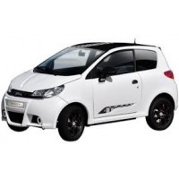  JDM Roxsy