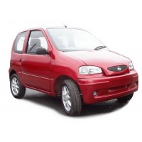  JDM Titane