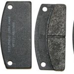 KIT 4PZ PASTIGLIE POSTERIORI MICROCAR V1 PRIMA DEL 2006 – 1002126