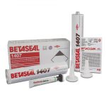 KIT SIGILLANTE INCOLLAGGIO CISTALLI VETRI PARABREZZA  – BETASEAL1407D