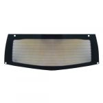 LUNOTTO VETRO CRISTALLO POSTERIORE TERMICO AZZURRATO AIXAM A.721/CITY – 7AA114VD