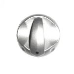 MANOPOLA RISCALDAMENTO CROMATA CENTRALE AIXAM A.721 / SCOUTY – 2AG029A