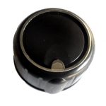 MANOPOLA RISCALDAMENTO CROMATA CENTRALE AIXAM IMPULSION / GTO / COUPE’ / VISION / MINAUTO – 2AP029