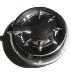 MANOPOLA RISCALDAMENTO CROMATA LATERALE AIXAM CITY / SCOUTY Z402 / MINAUTO – 7AH029