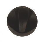 MANOPOLA RISCALDAMENTO NERA CENTRALE AIXAM A.721 / SCOUTY – 2AA029A