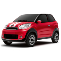  Microcar M8