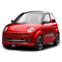  Microcar M.Go 3