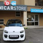 MICROCAR MGO 6