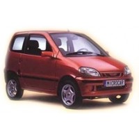  Microcar Virgò