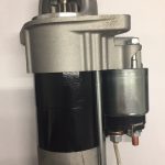 MOTORINO AVVIAMENTO AIXAM MOTORE KUBOTA Z402 – 6798031150