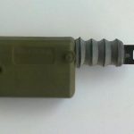 MOTORINO SERRATURA PORTA AIXAM – 8K105
