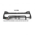 PARAURTI POSTERIORE LIGIER JS50 V2 (JS56) (JS58) – 1411004
