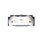 Paraurti Posteriore per Microcar Duè P85 / P88 / DUE’ 6 – 1402273