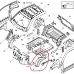 PASSARUOTA LOKARI ANTERIORE SX LIGIER JS50 – 1403389