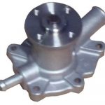 POMPA ACQUA AIXAM KUBOTA 400 Z402 Z482 Z482-E4B – K1906973030