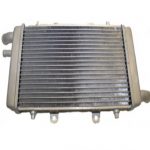 RADIATORE GRECAV SONIQUE CON MOTORE DCI – BCR57-0016224