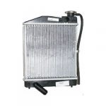 RADIATORE MOTORE JDM