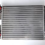 RADIATORE MOTORE PER LIGIER E MICROCAR
