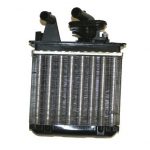 RADIATORE RISCALDAMENTO COMPLETO DI RUBINETTO