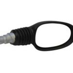 RETROVISORE EST. DX AIXAM – 7W142