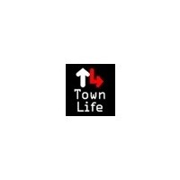  Town Life 