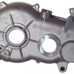 SEMISCATOLA CARTER DESTRO CAMBIO AIXAM – 3KC46