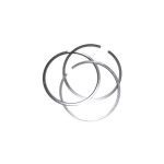 SERIE SEGMENTI PISTONE MOTORE KUBOTA Z402 STD D. 64.00 – 1582121050