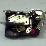 SERRATURA INTERNA PORTA SX AIXAM – 7K062