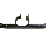 STAFFA SUPPORTO MOTORE ANTERIORE MICROCAR MGO MOTORE YANMAR – 1006561