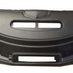 SUPPORTO BASE PARABREZZA GOCCIOLATOIO AIXAM CITY – 7AG153